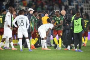 Broos is right: Bafana must export talent or be left behind