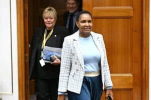 Simelane underscores urgent need for comprehensive framework to address disasters