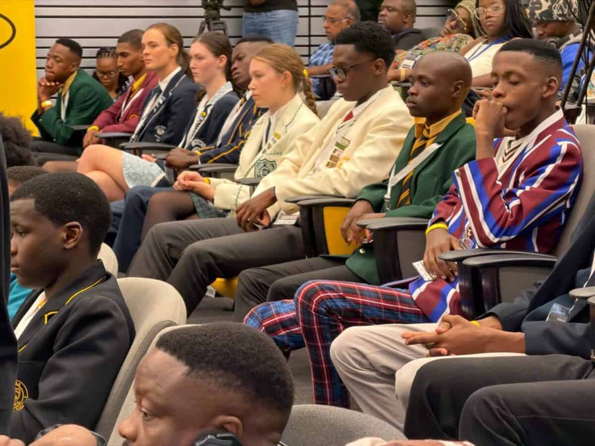 Top matric achievers to be honoured