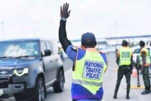 Traffic cops must stop playing nice on deadly roads