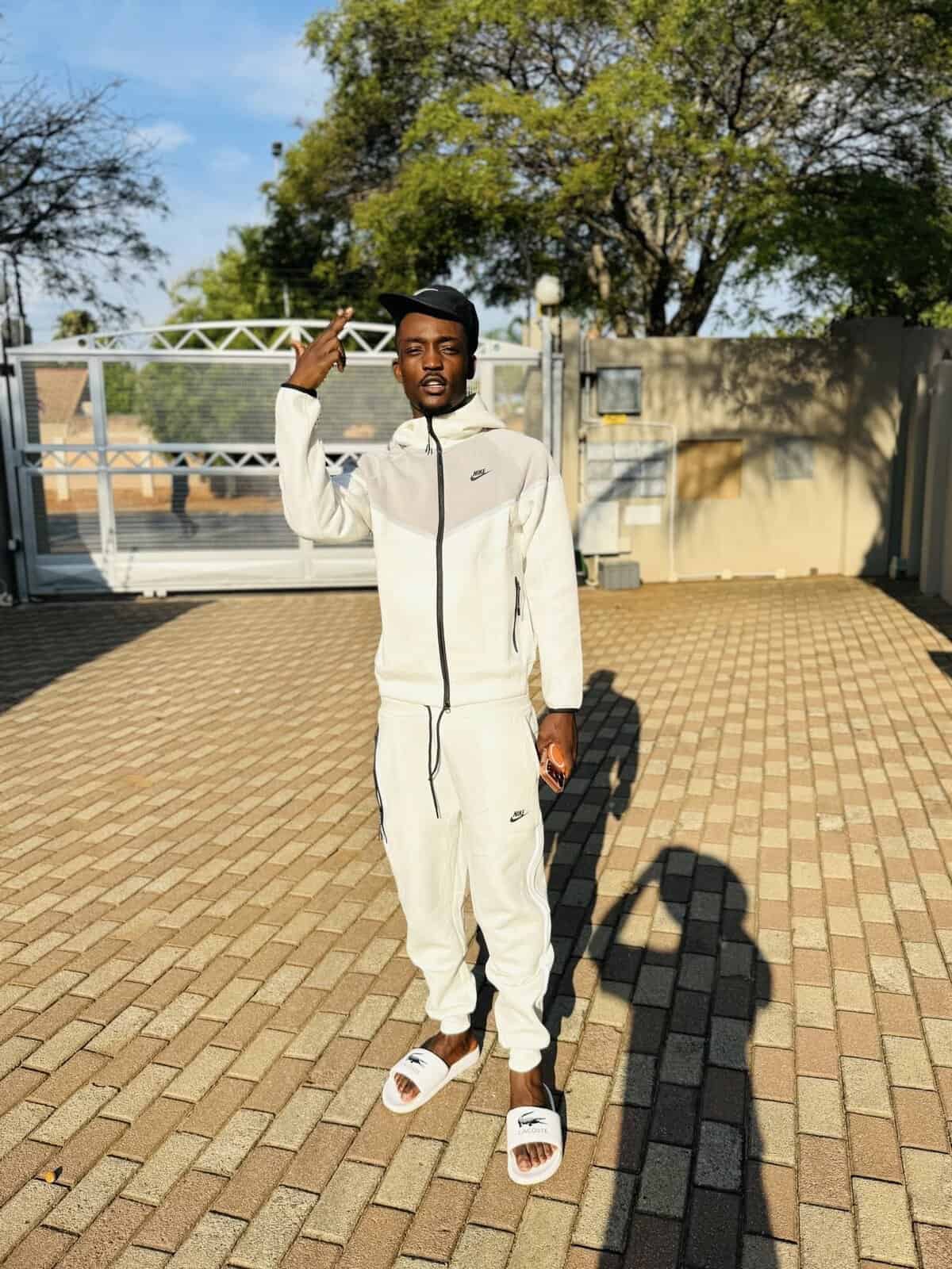 Tribby WaDi BhoZza, Picture social media