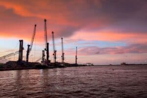 Trump's attack on Venezuela can change logistics