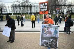 Trump says US to 'run' Venezuela after toppling Maduro in military attack