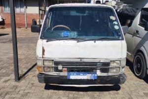 Tshwane cracks down on illegal scholar transport vehicles