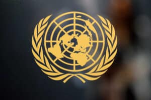 United States withdraws from United Nation and non-UN groups.