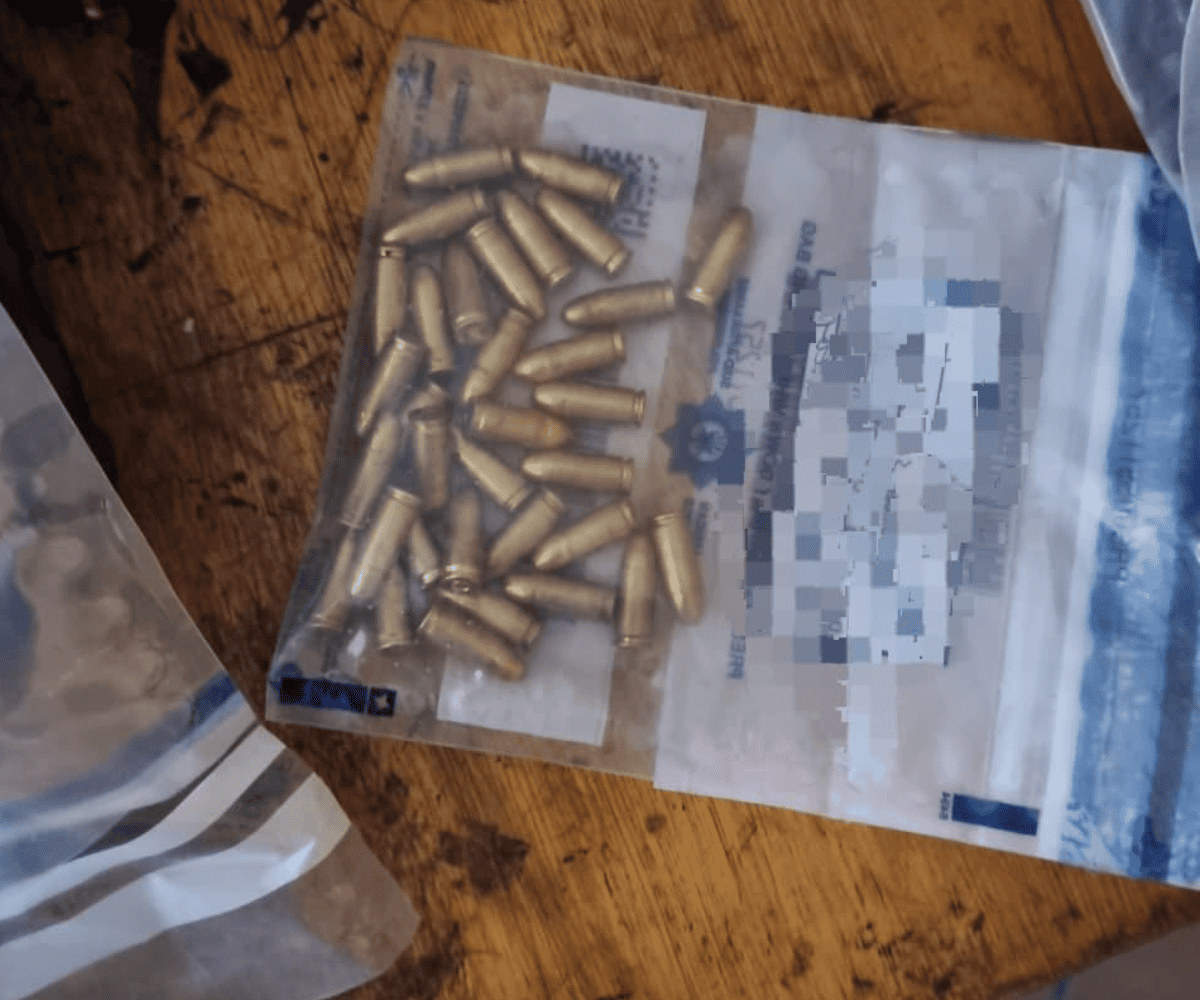 Three taxi operators to appear in court after intimidating Saps officers