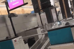 Just in: Parts of OR Tambo International Airport flooded