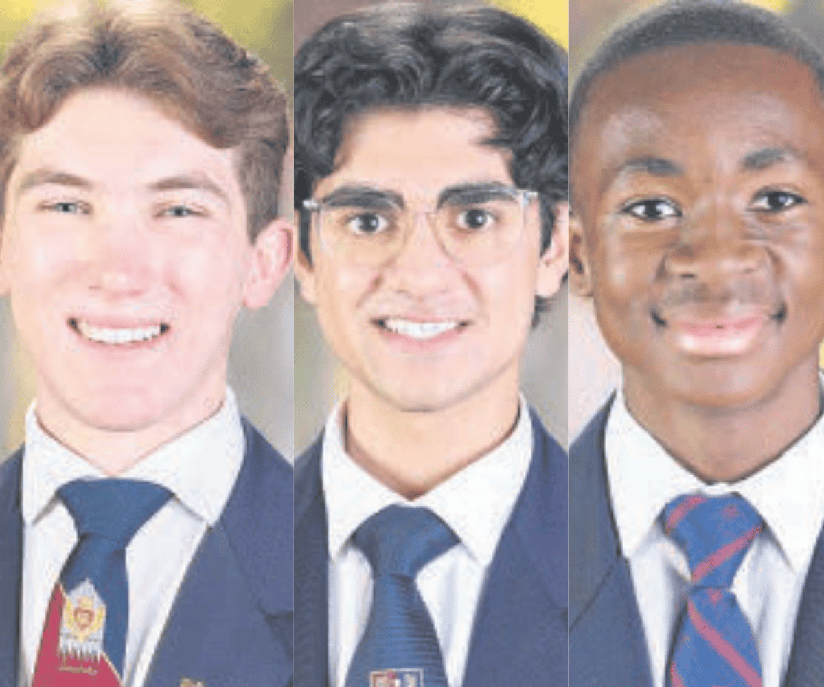 IEB matric class of 2025 delivers standout results across top Joburg schools