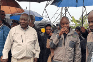 South Africa's disaster response can improve – Ramaphosa