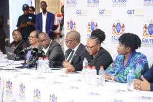 Vanderbijlpark scholar transport crash driver lacked valid permit