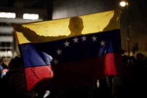 Political parties weigh in on US action in Venezuela.