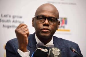 Presidency confirms Ramaphosa's instruction to Motshekhga that Iran exit naval drills