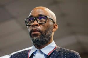 Cat Matlala eBongweni prison transfer