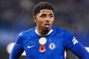 Fofana reckons 'small details' restricting Chelsea's progress