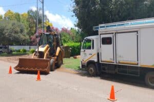 Eastlynne residents left without power and water for days