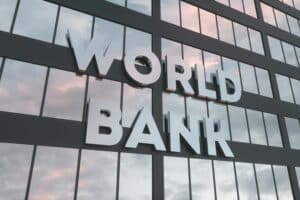 World Bank economic growth expectations