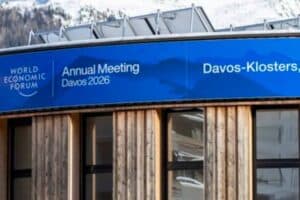 SA at World Economic Forum