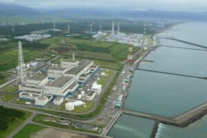 World's biggest nuclear plant edges closer to restart
