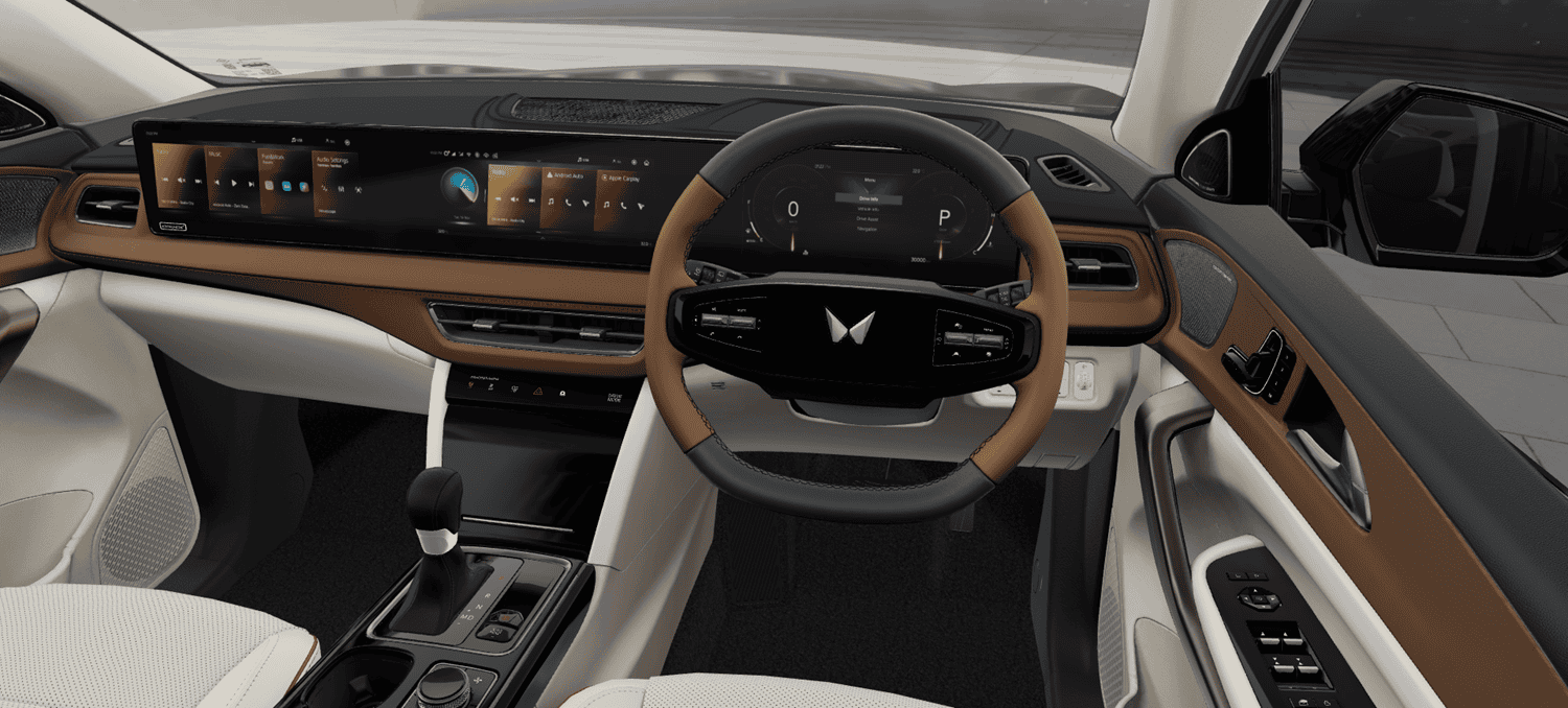 Mahindra XUV 700 becomes facelift XUV 7X0