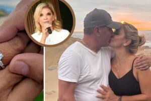 Amor Vittone eneged to Marius van Biljon