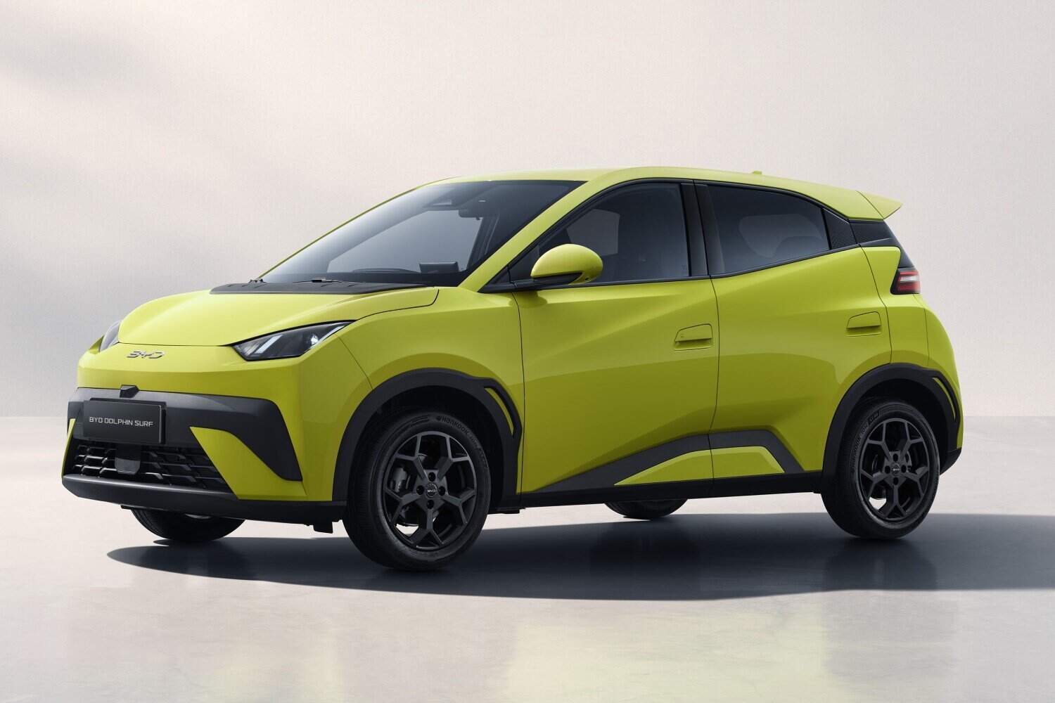 R20 000 BYD ‘Drive the Dream’ experience up for grabs