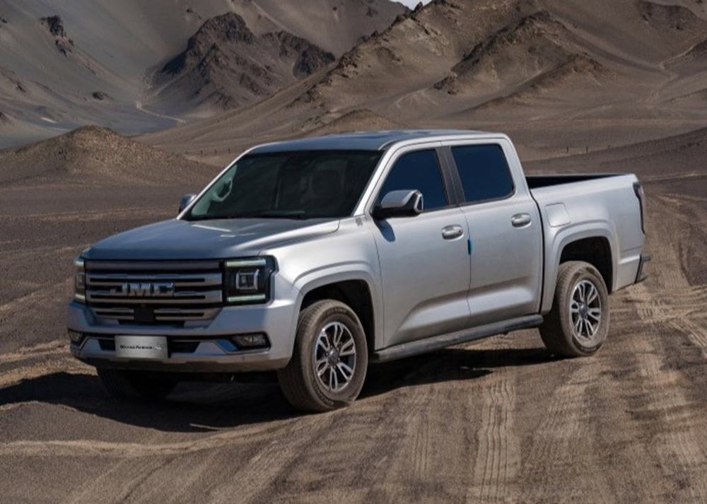 JMC announces product expansion for South Africa