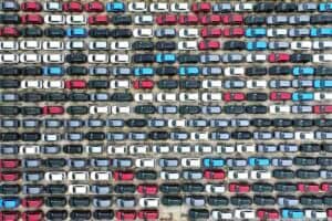 Chinese car surge puts SA’s auto jobs under pressure