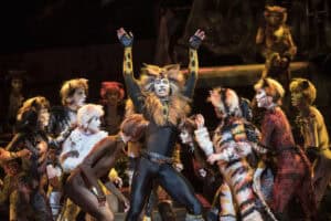 CATS the musical