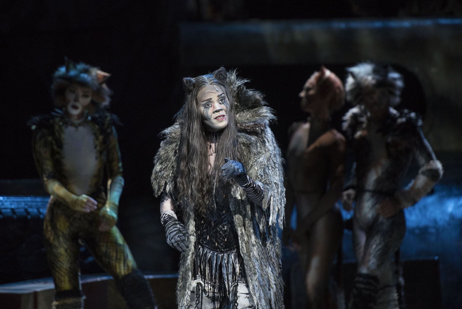 CATS the musical