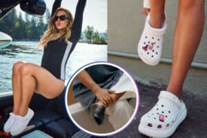 comfortable shoes fashion trend 2026