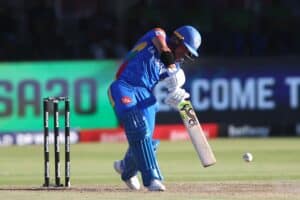 Durban's Super Giants