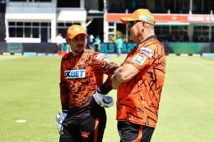 Sunrisers Eastern Cape