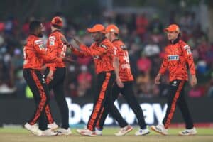 Sunrisers Eastern Cape