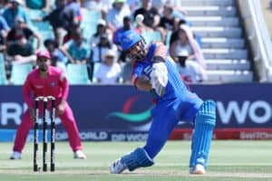 Durban's Super Giants