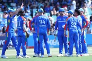 Durban's Super Giants