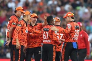 Sunrisers Eastern Cape