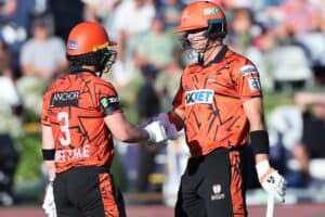 Sunrisers Eastern Cape