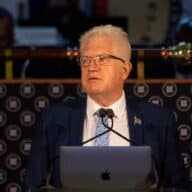 Picture of Alan Winde