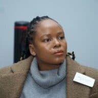 Picture of Kgahliso Mangoale