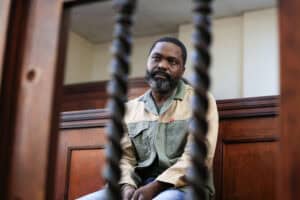 DJ Warras Murder Suspect Apply For Bail