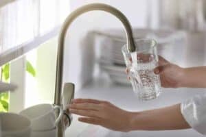 Ekurhuleni water 'not poisoned, city says after concerns raised