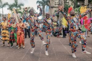 Durban carnival 2026