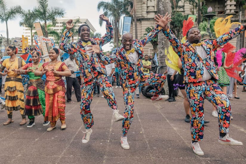 Durban carnival 2026