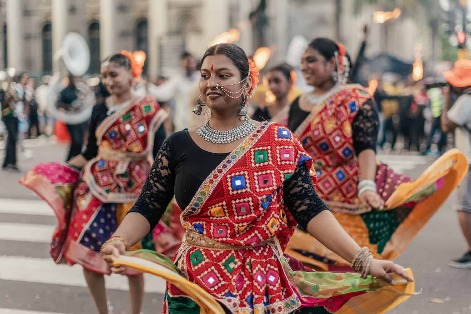 Durban carnival 2026