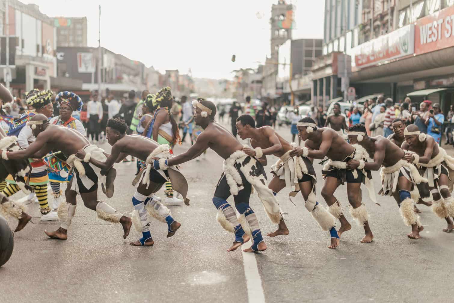 Durban carnival 2026