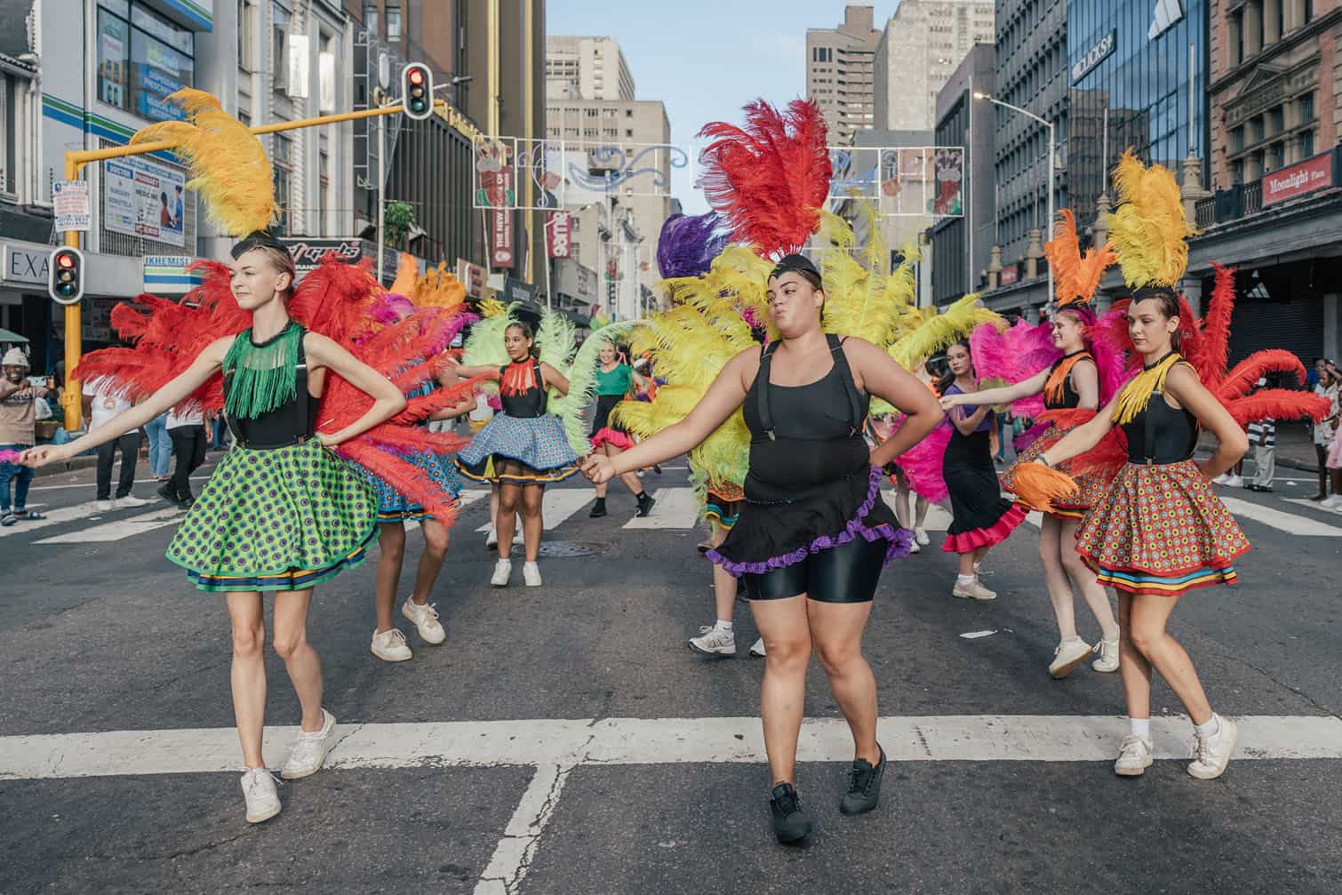 Durban carnival 2026