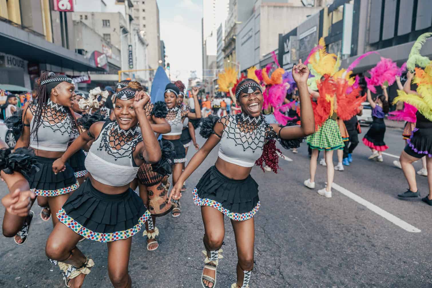 Durban carnival 2026