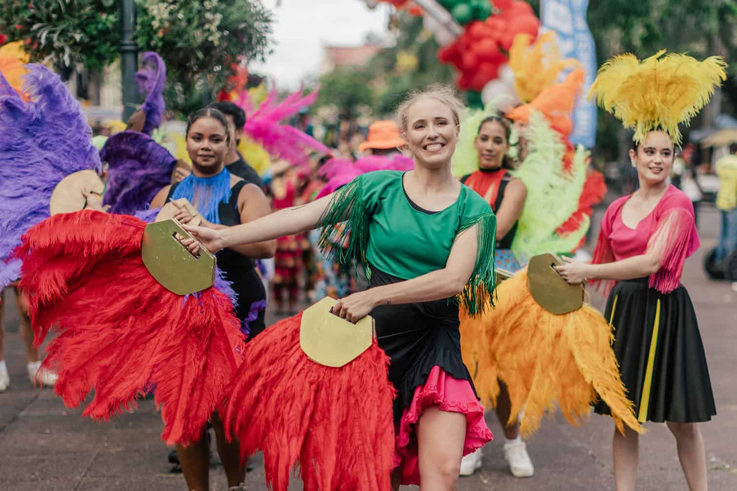 Durban carnival 2026