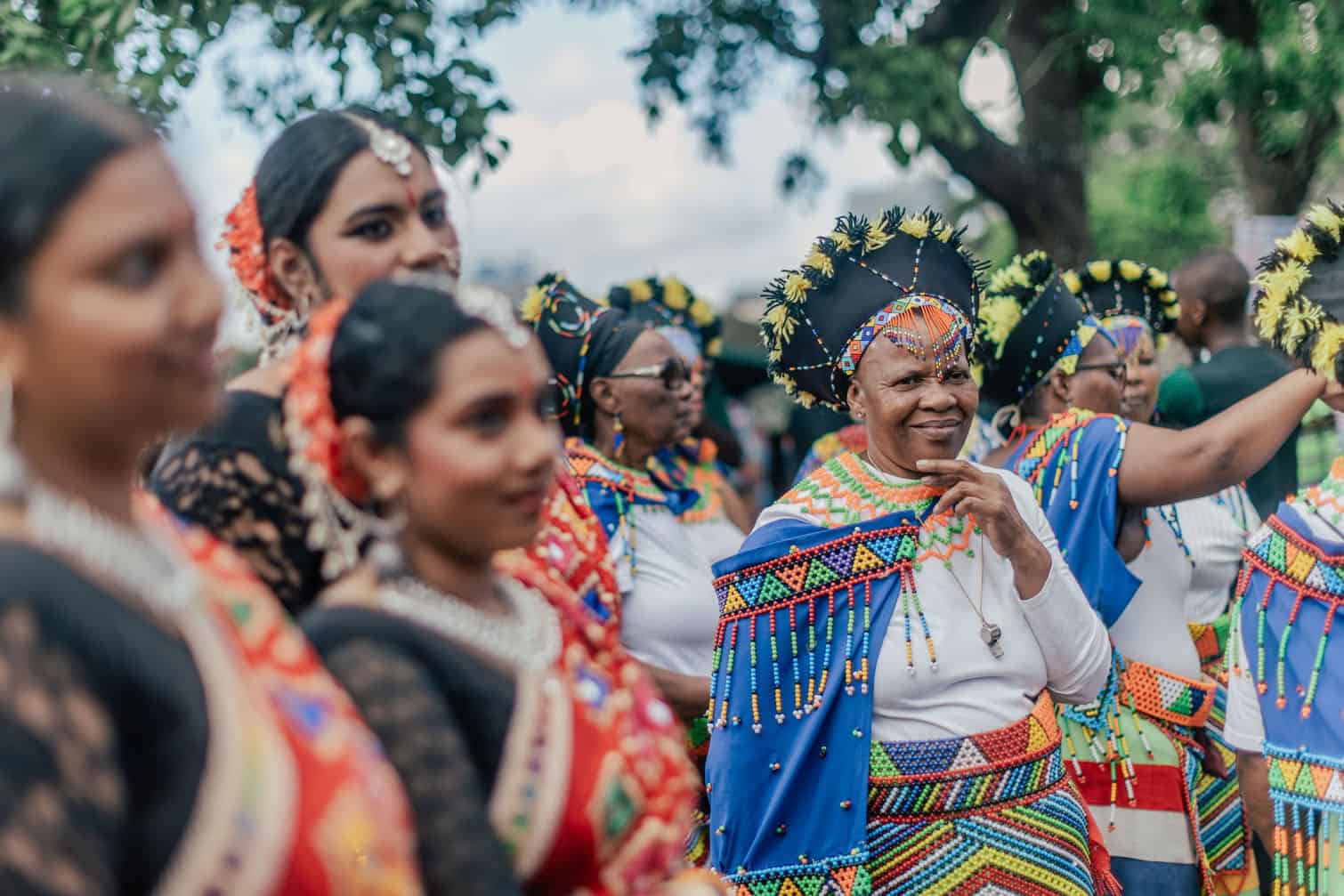 Durban carnival 2026