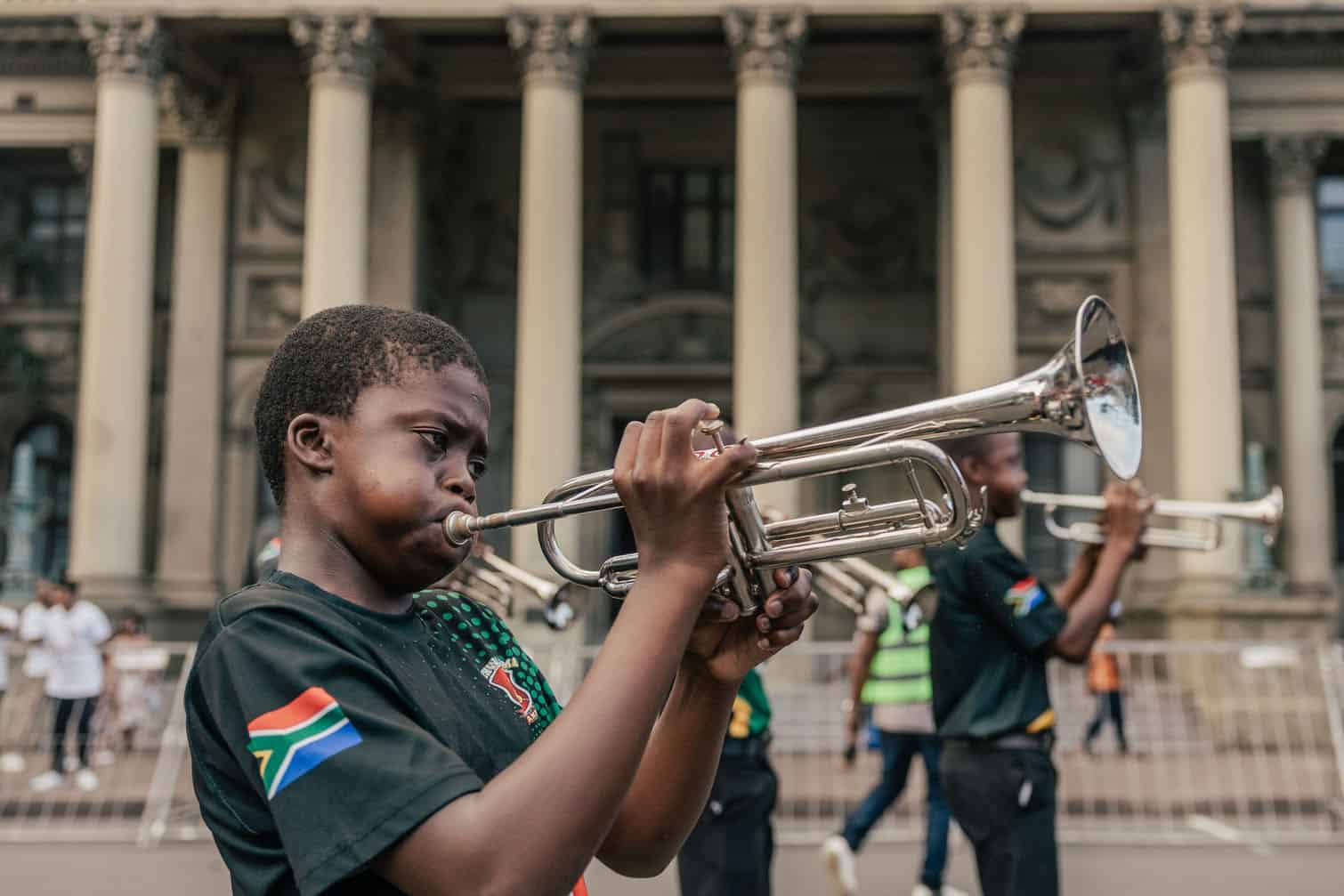 Durban carnival 2026